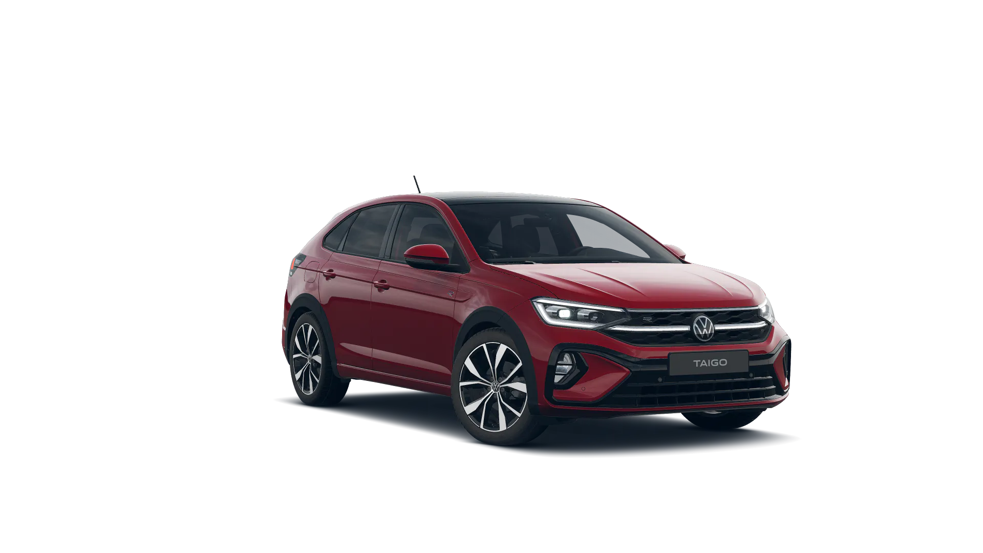 Volkswagen Taigo R-Line