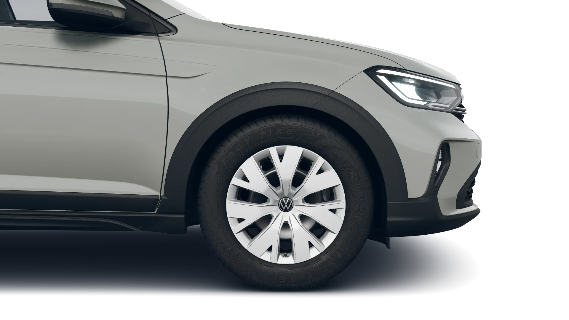 Volkswagen Taigo Basis-Modell