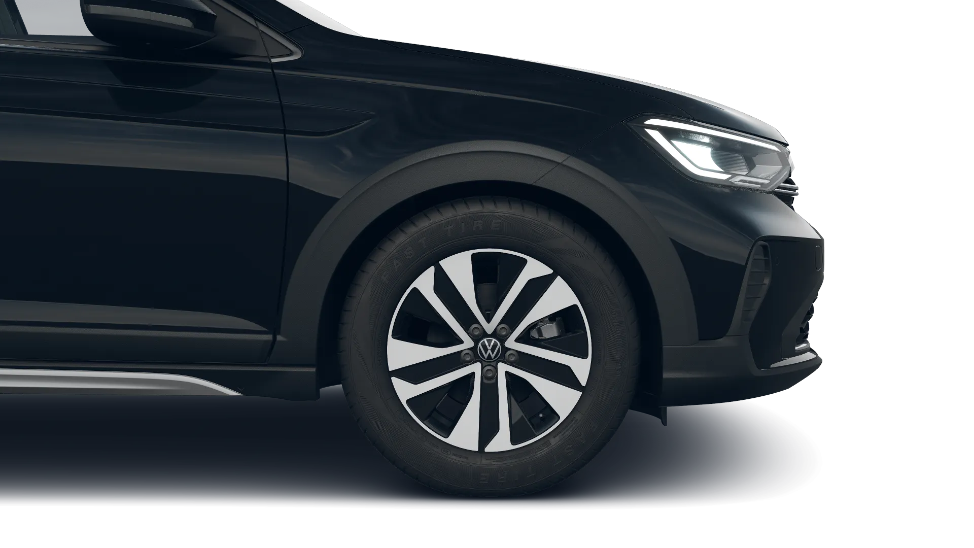Volkswagen Taigo ENERGY