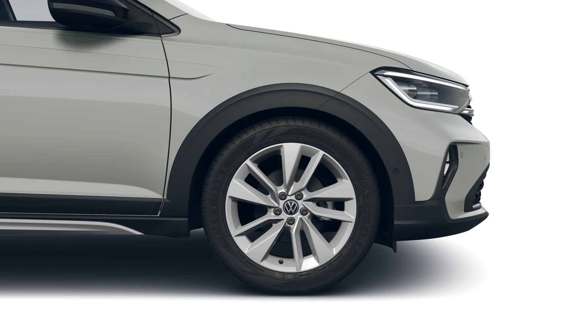 Volkswagen Taigo ENERGY