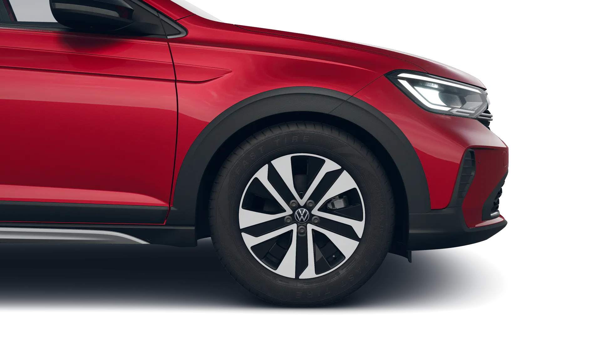 Volkswagen Taigo ENERGY