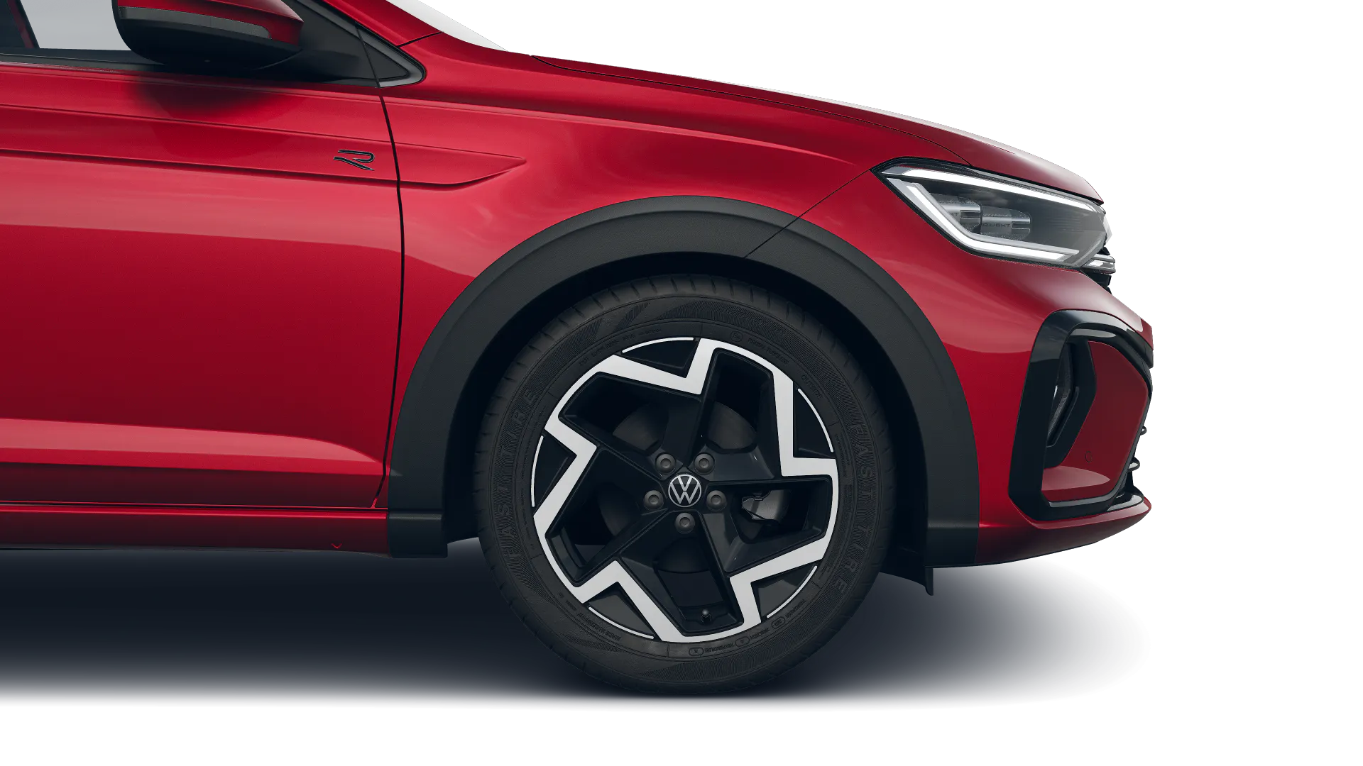Volkswagen Taigo R-Line