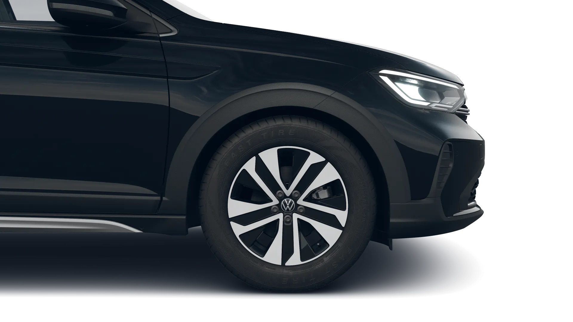 Volkswagen Taigo ENERGY