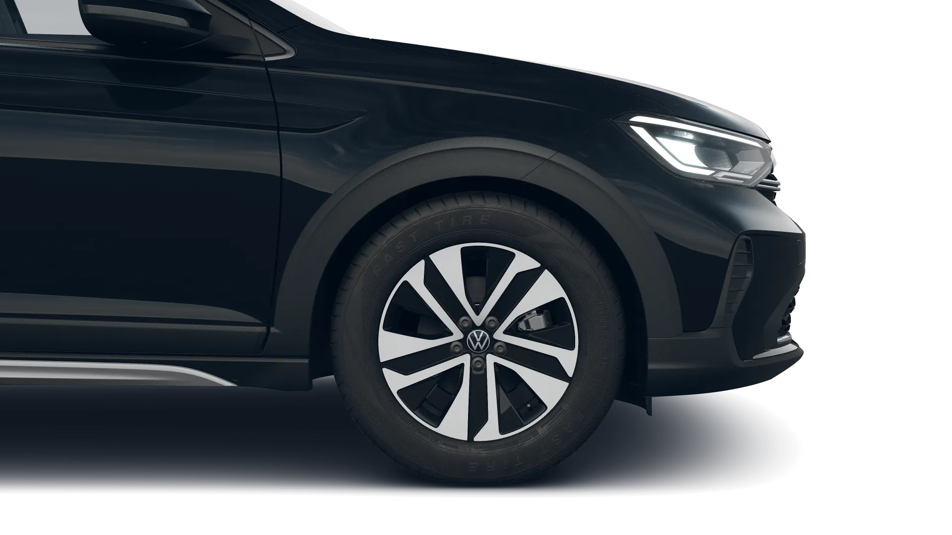 Volkswagen Taigo ENERGY