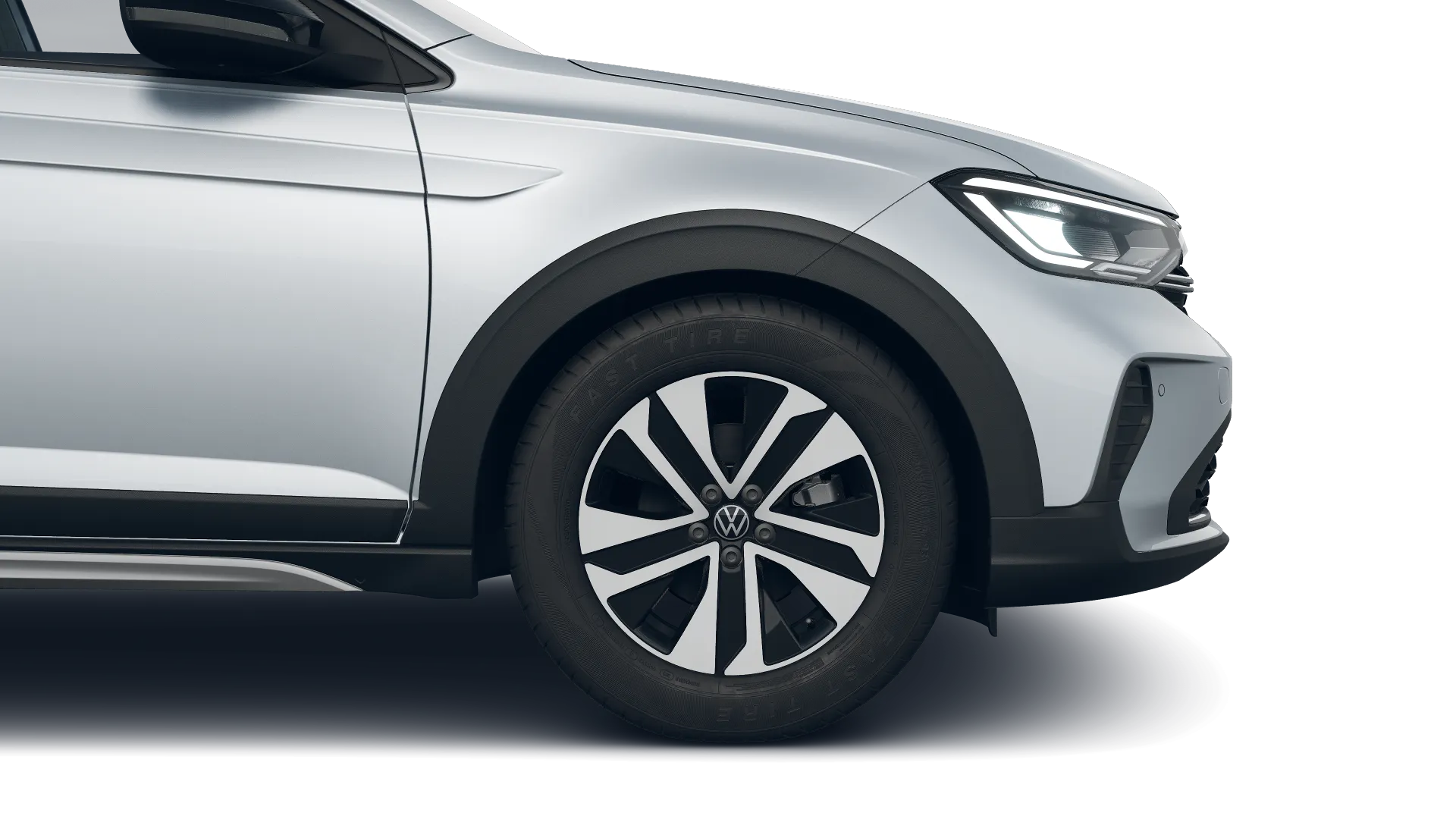 Volkswagen Taigo ENERGY