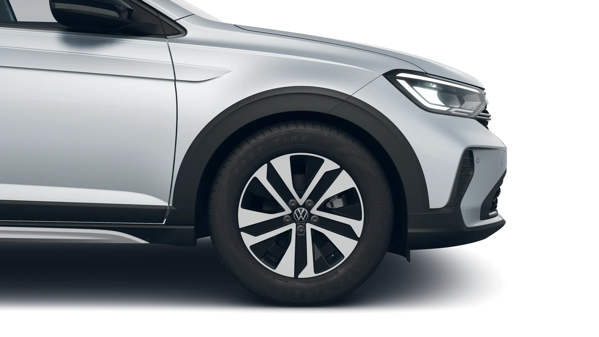Volkswagen Taigo ENERGY