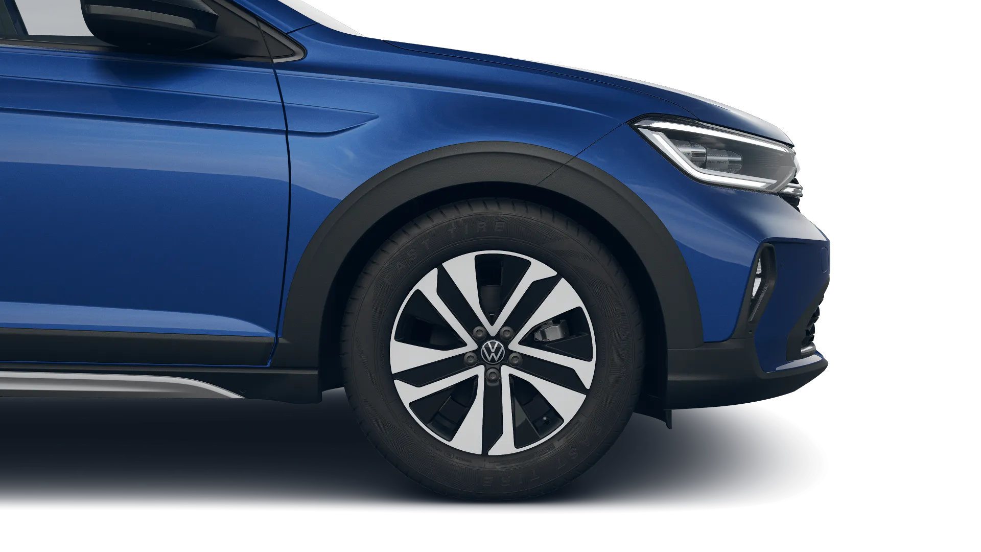 Volkswagen Taigo ENERGY