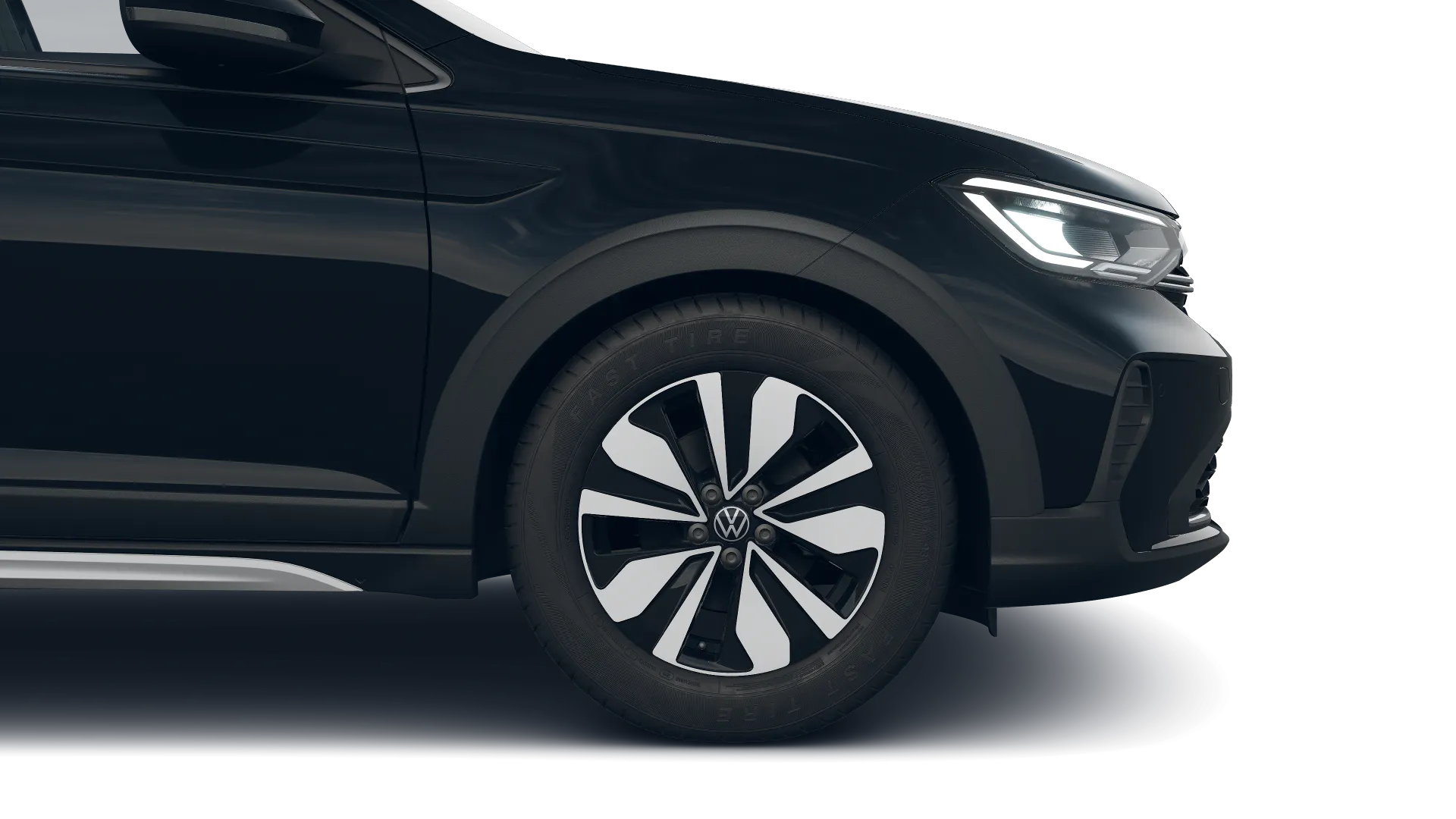 Volkswagen Taigo Life