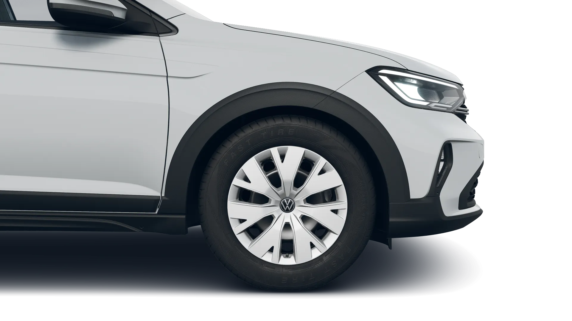 Volkswagen Taigo Basis-Modell