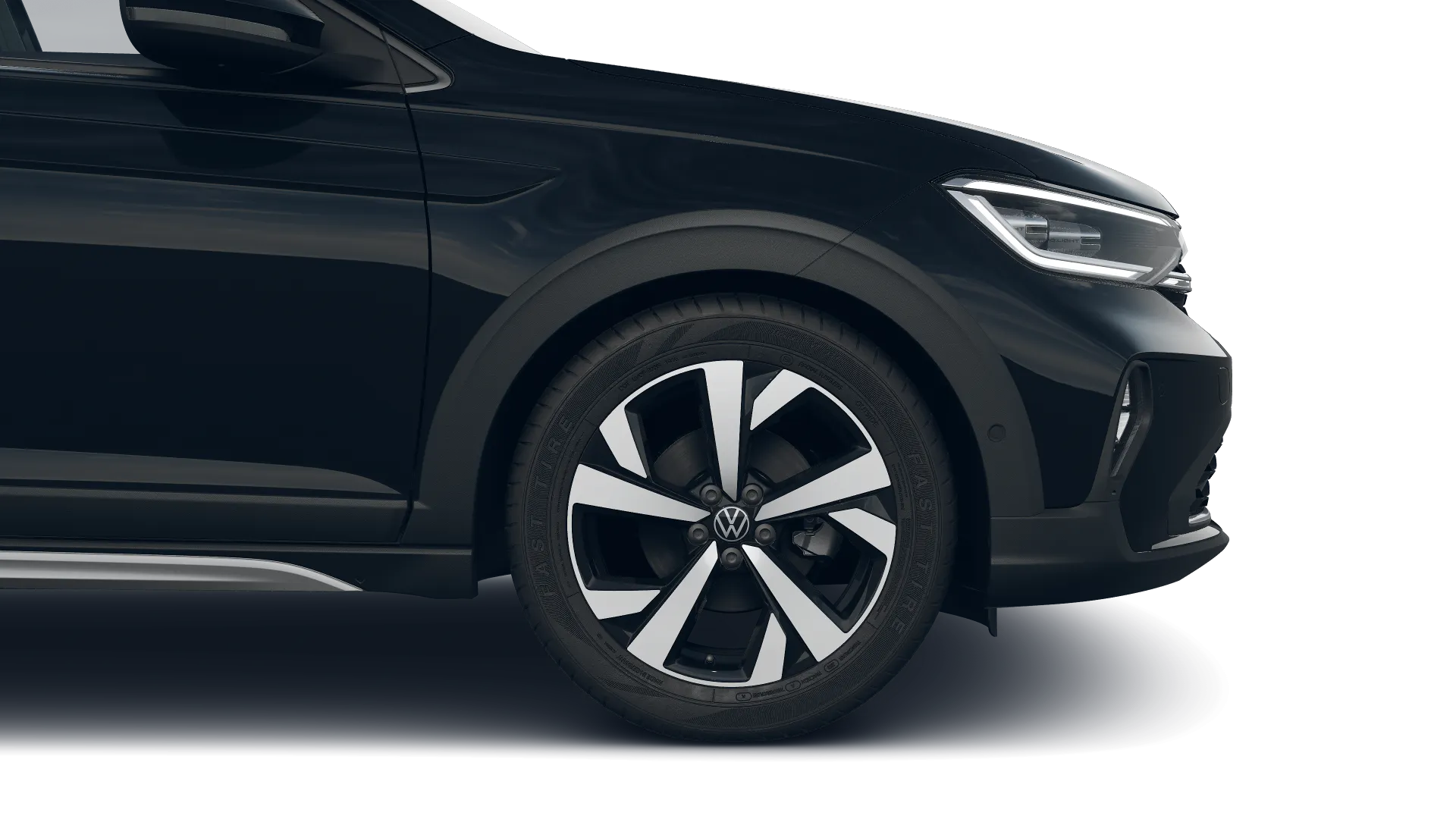 Volkswagen Taigo Style