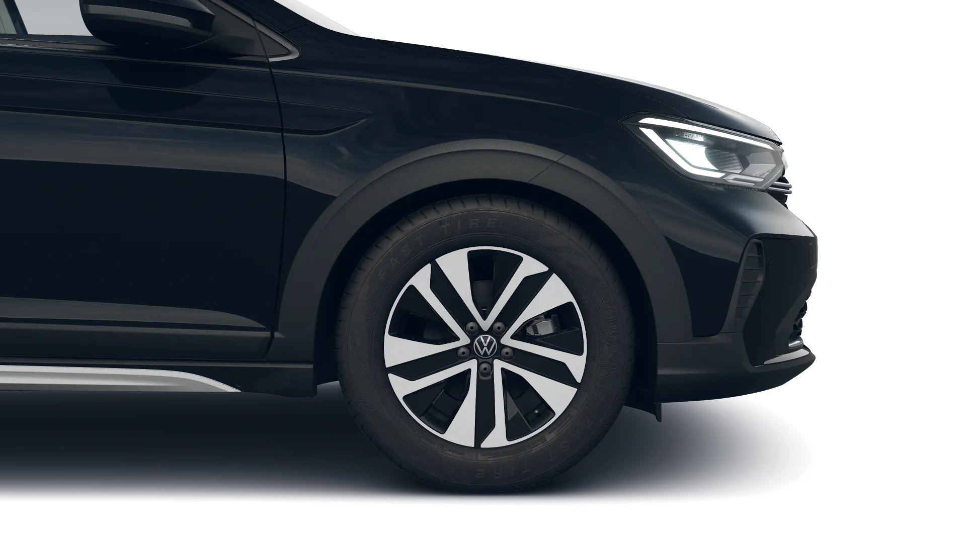 Volkswagen Taigo ENERGY