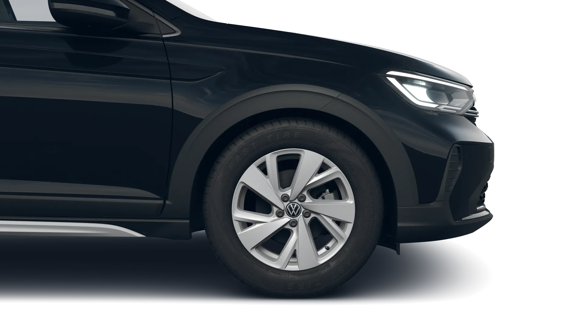 Volkswagen Taigo Life