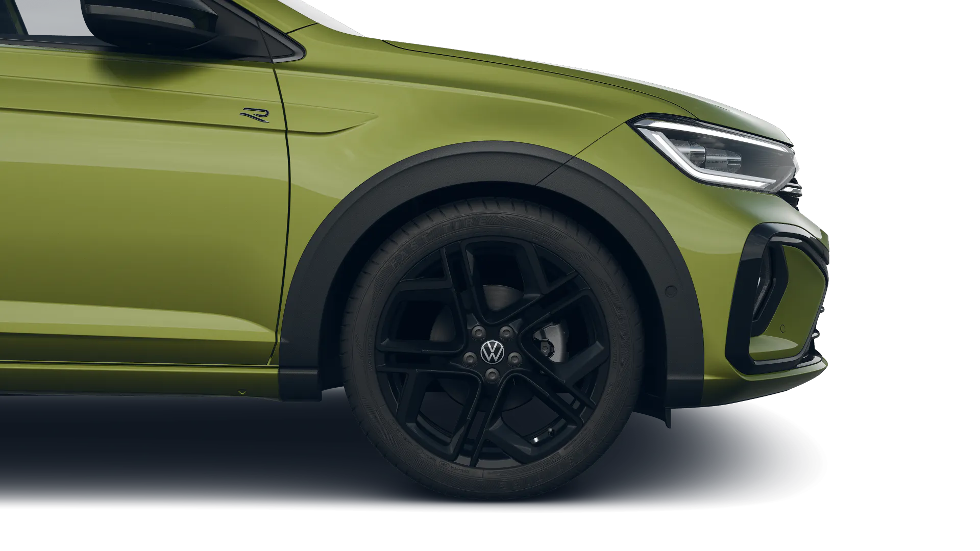 Volkswagen Taigo R-Line