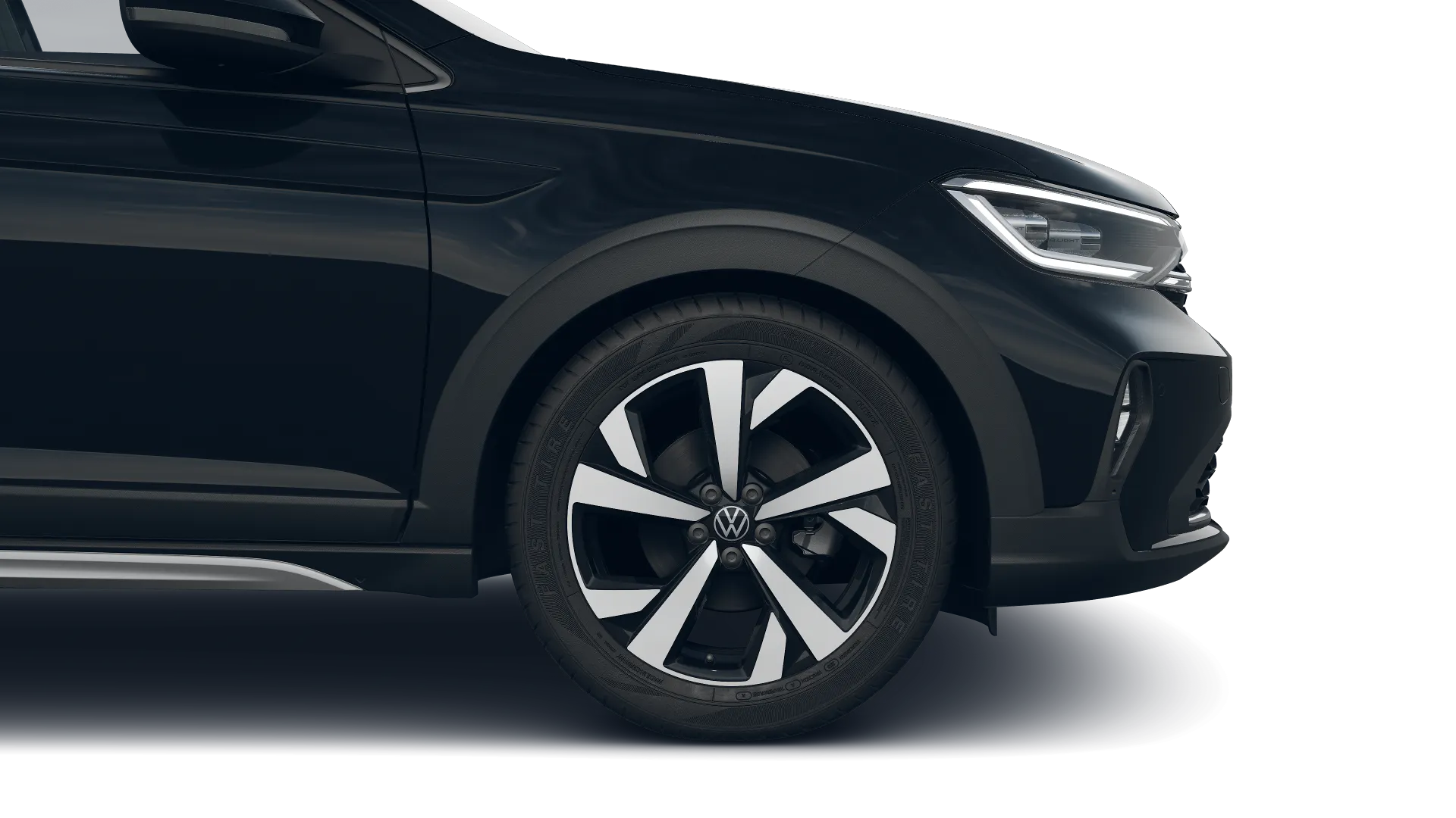 Volkswagen Taigo Style