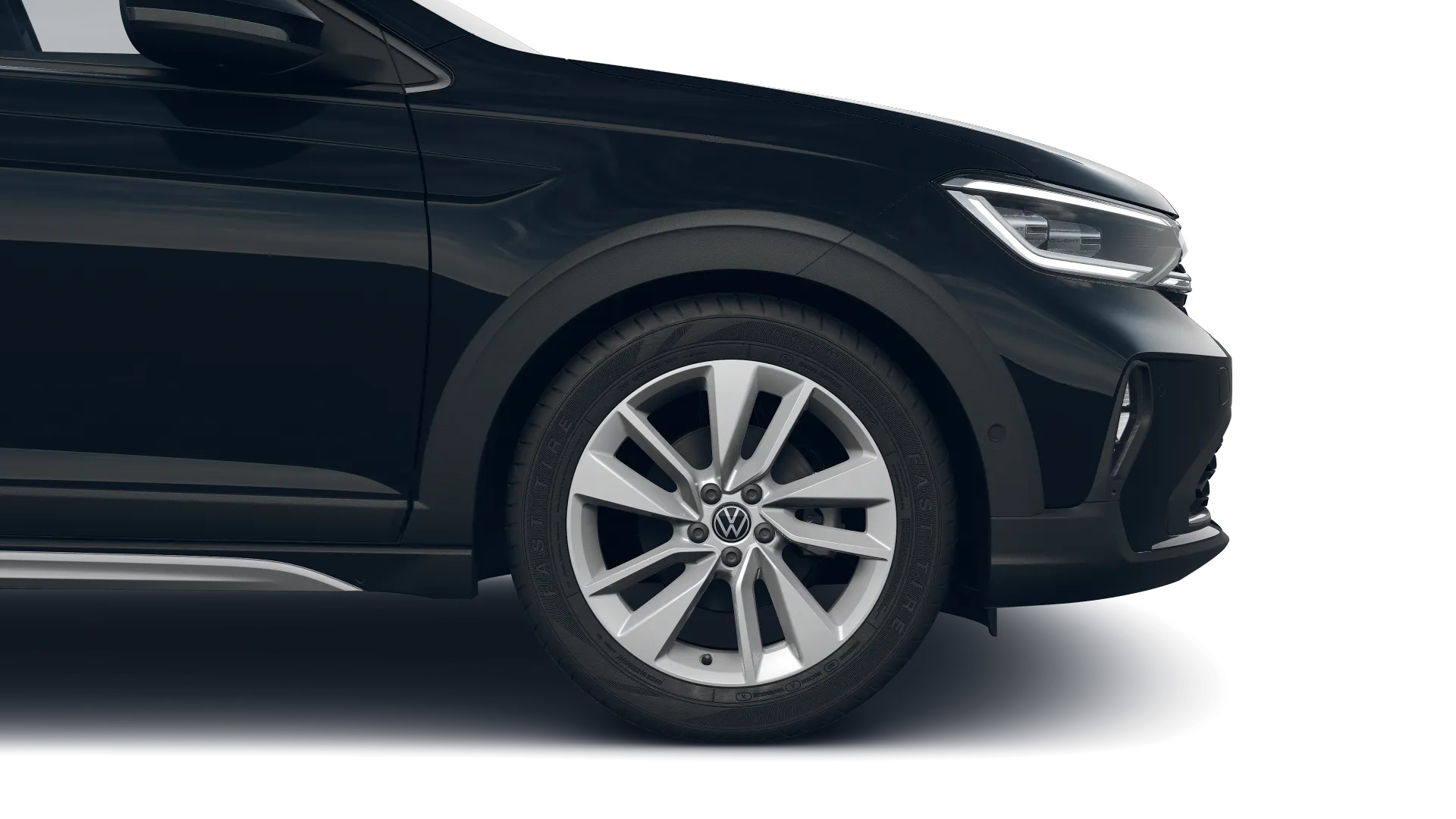 Volkswagen Taigo ENERGY