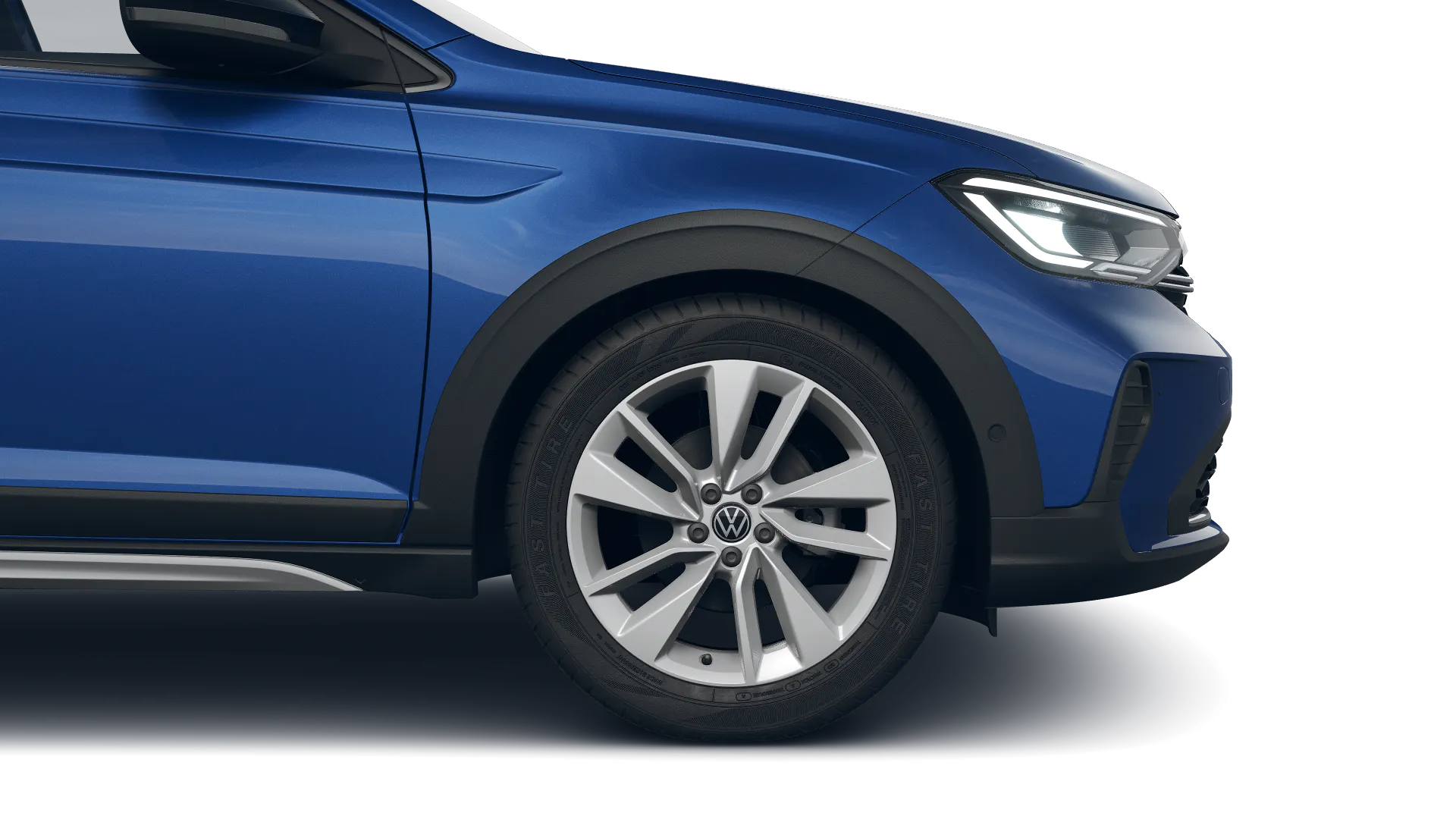 Volkswagen Taigo ENERGY