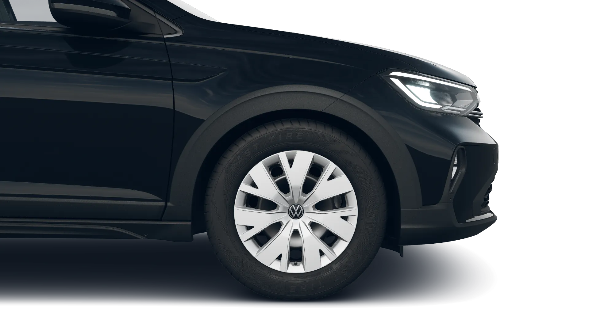 Volkswagen Taigo Basis-Modell
