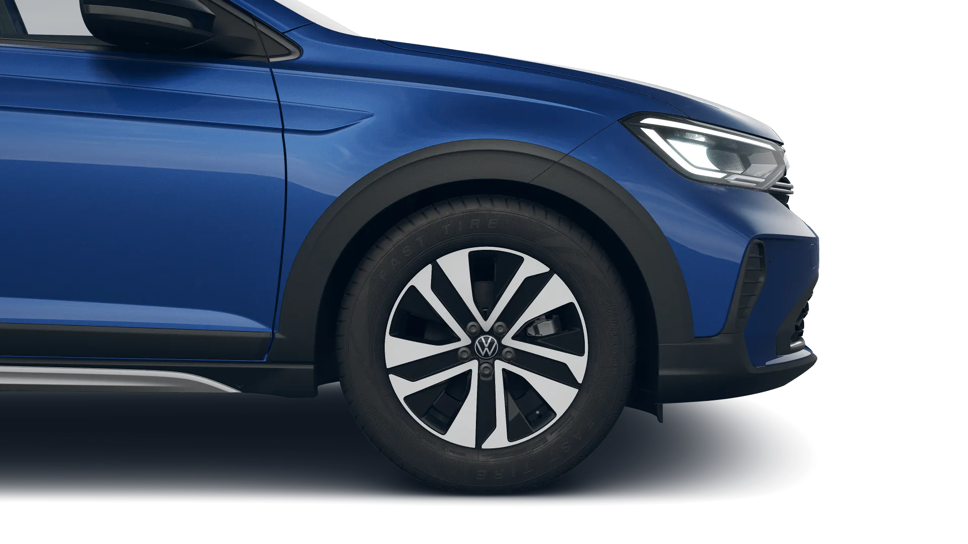 Volkswagen Taigo ENERGY