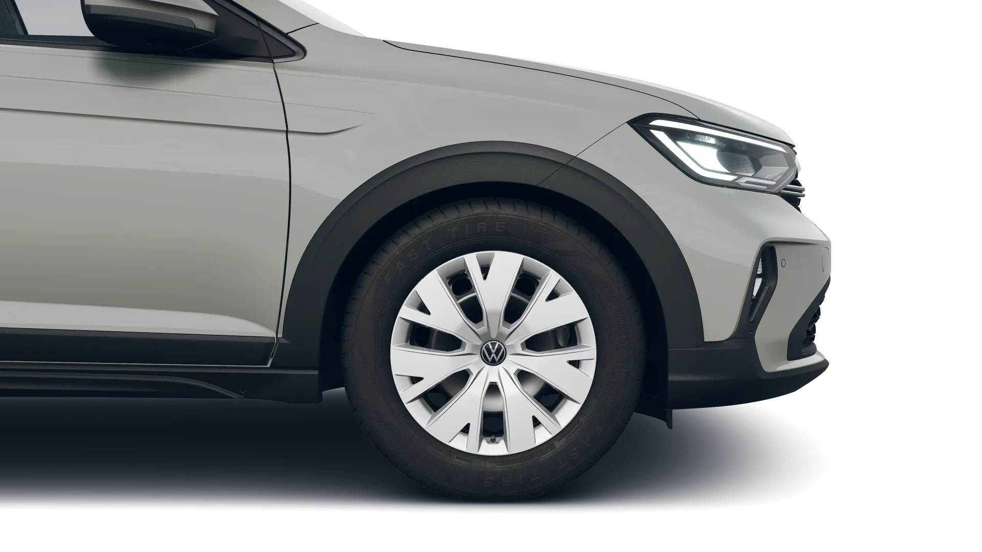 Volkswagen Taigo Basis-Modell