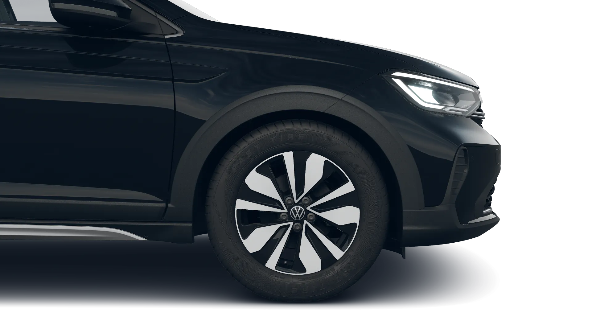 Volkswagen Taigo Life