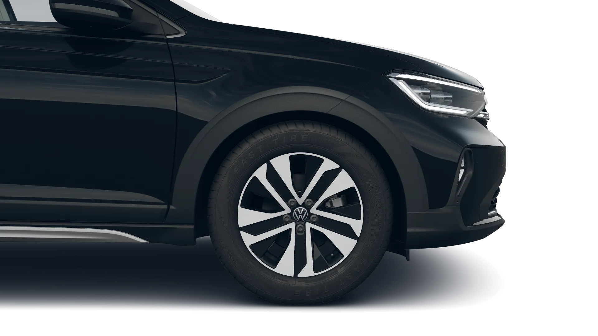 Volkswagen Taigo ENERGY