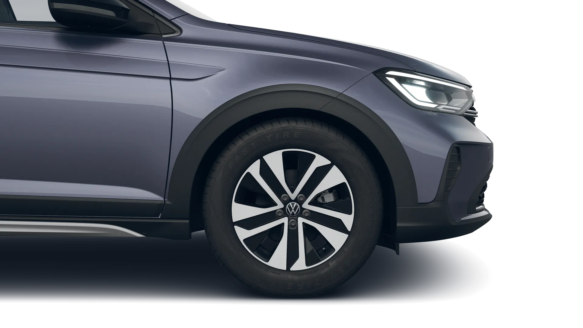Volkswagen Taigo ENERGY