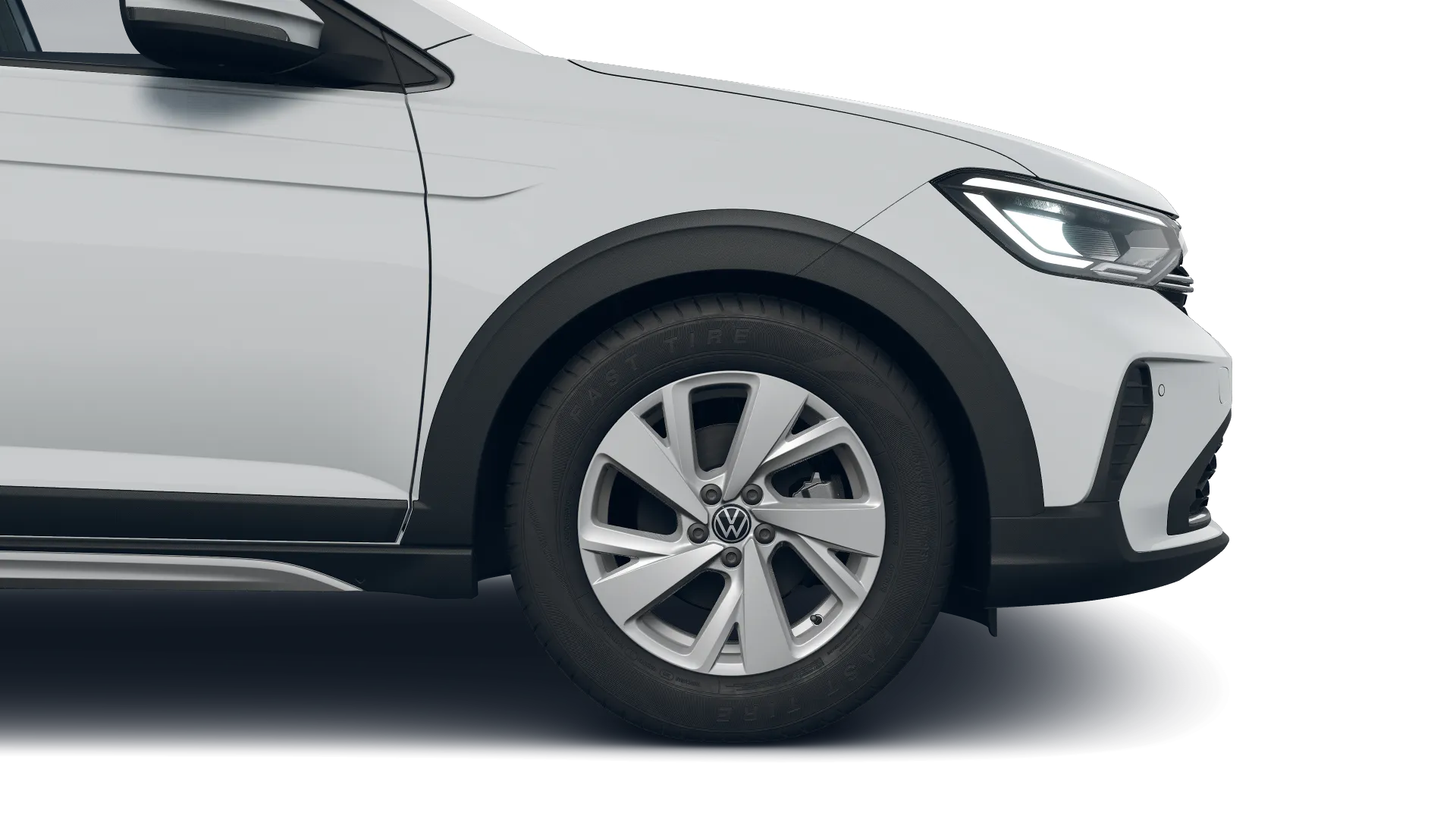 Volkswagen Taigo Life
