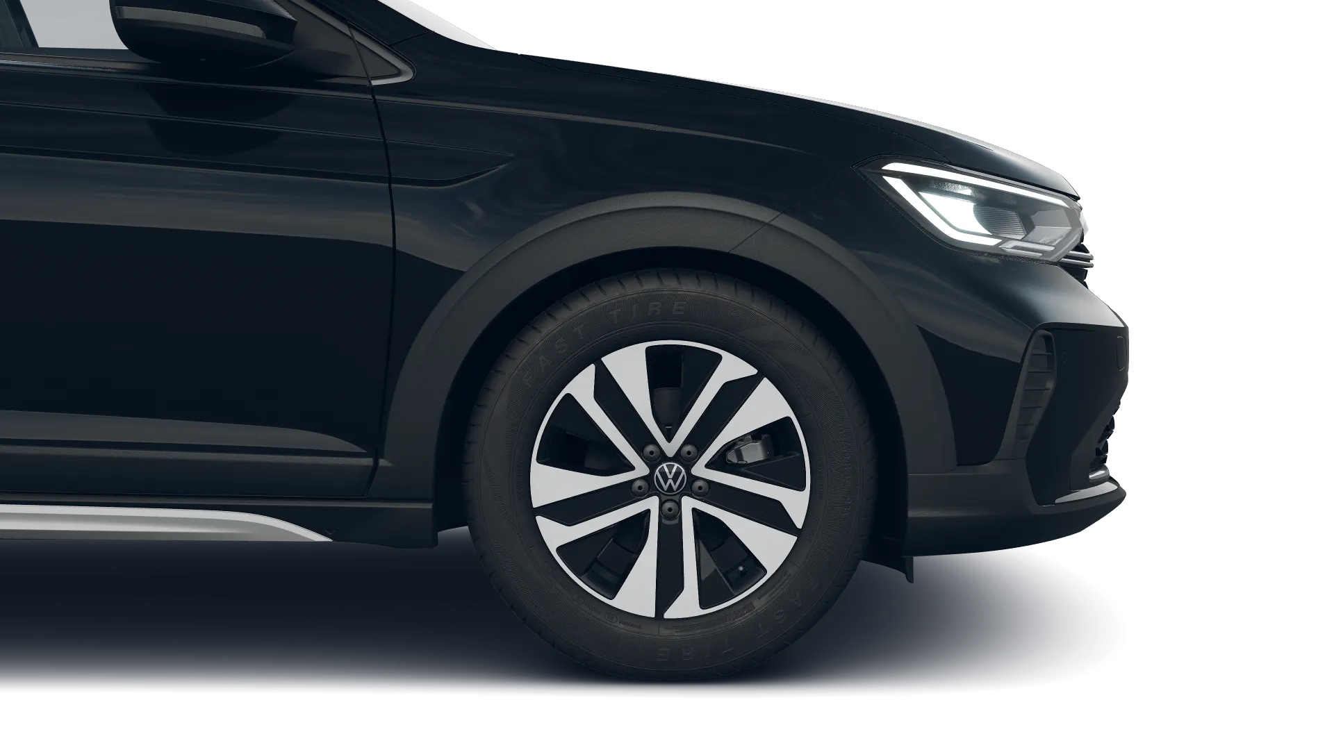 Volkswagen Taigo ENERGY
