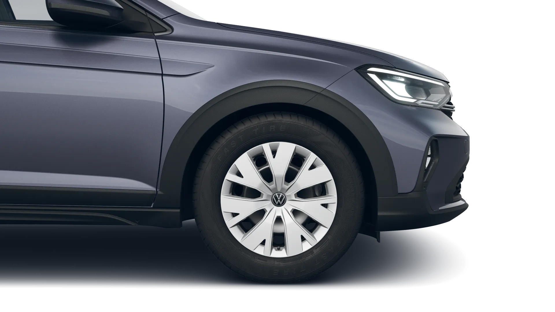 Volkswagen Taigo Basis-Modell