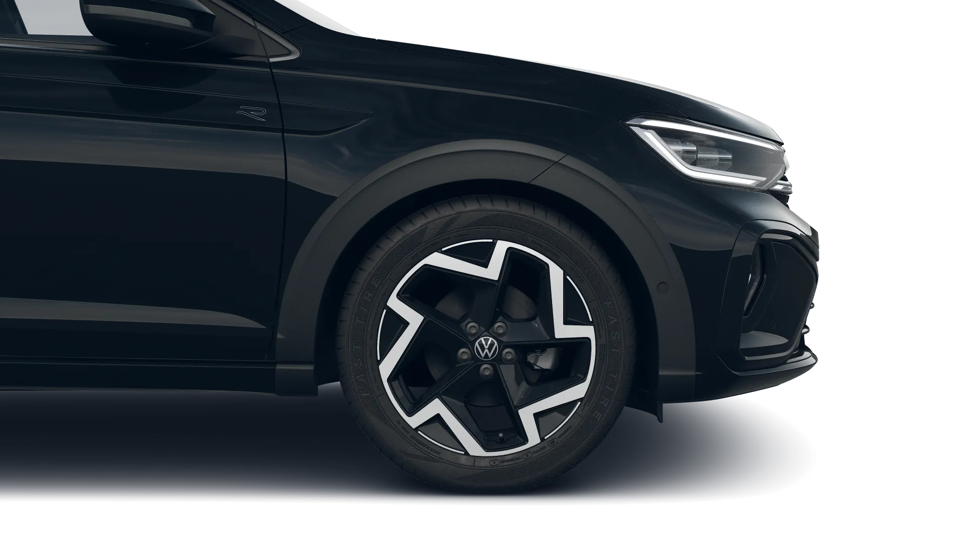 Volkswagen Taigo R-Line