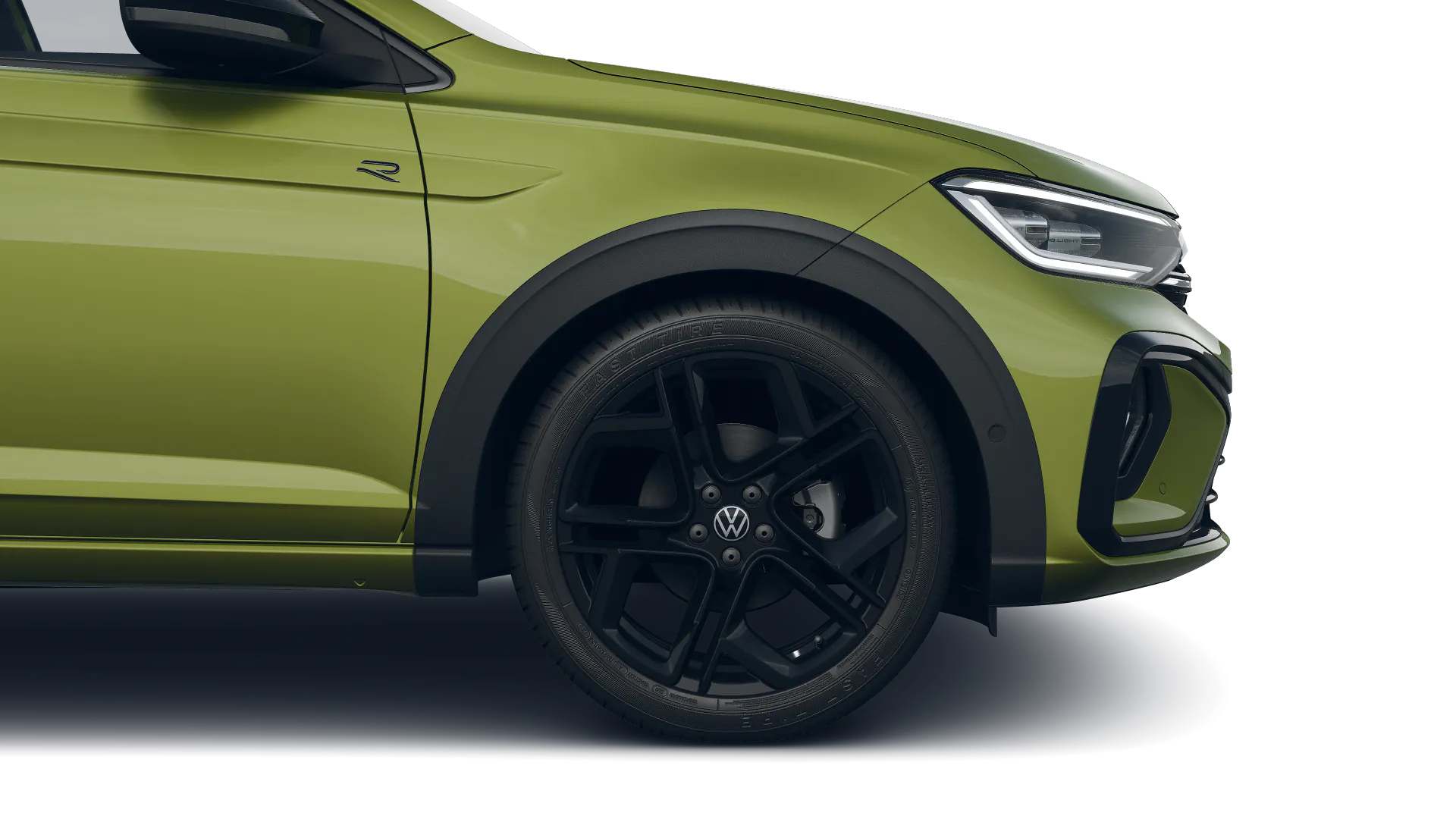 Volkswagen Taigo R-Line