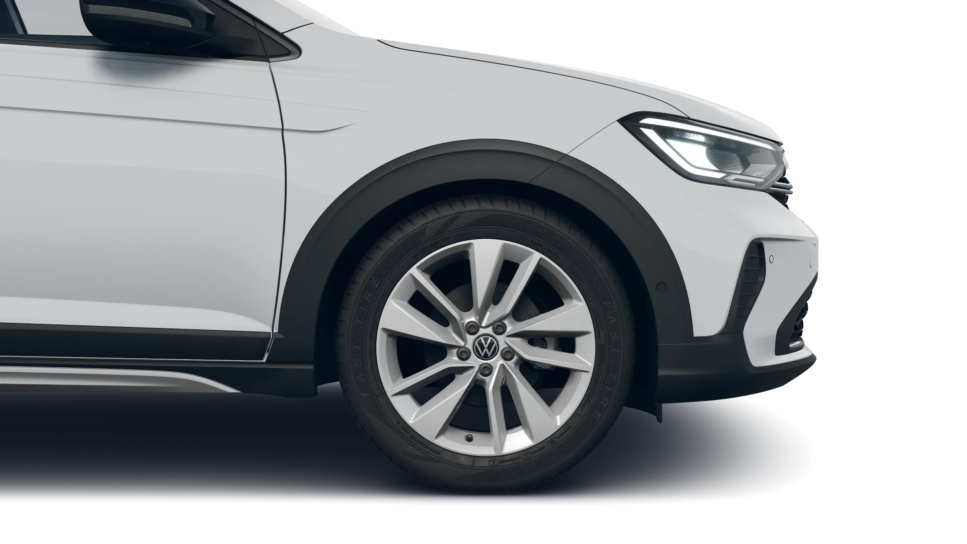 Volkswagen Taigo ENERGY