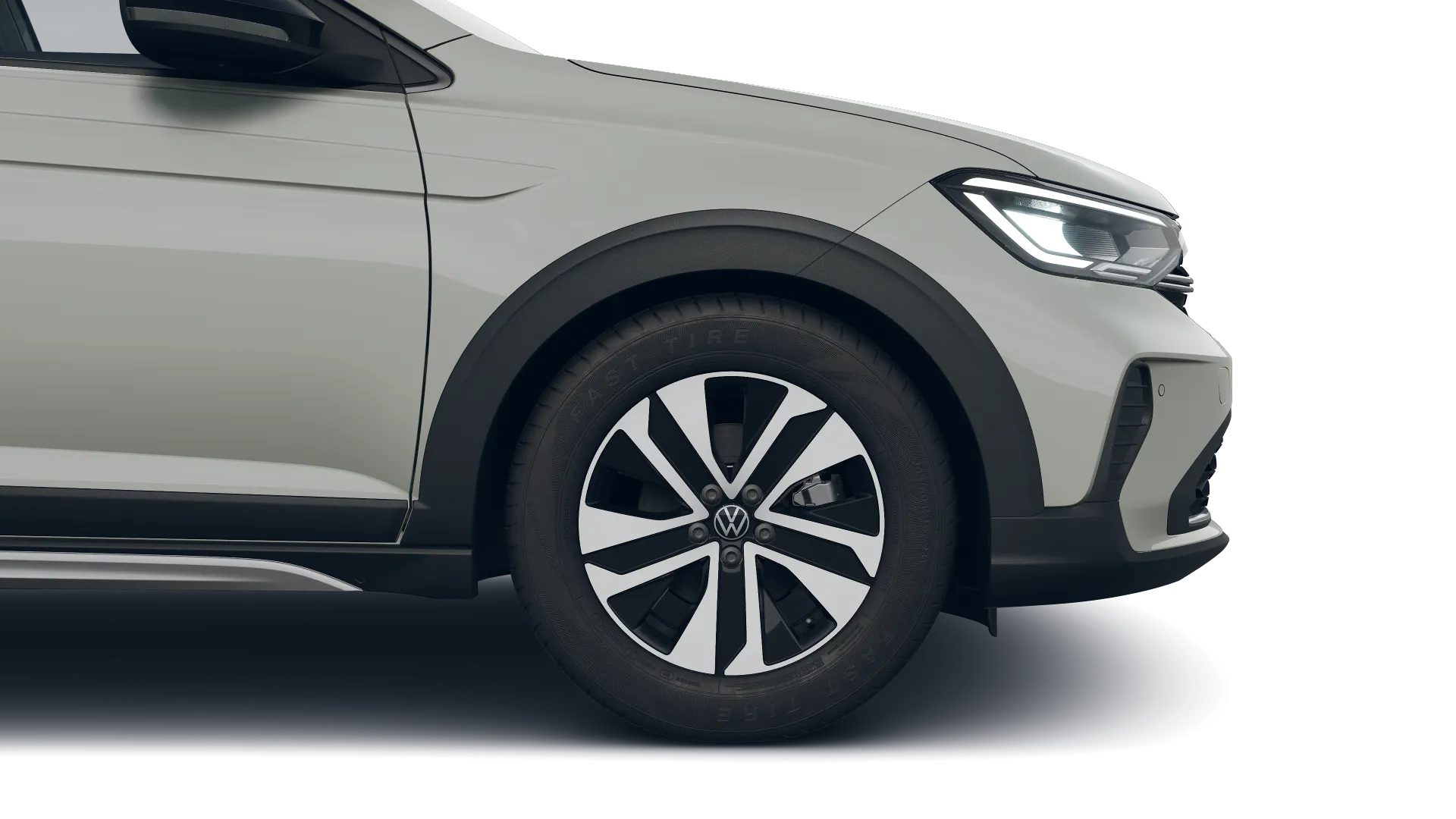 Volkswagen Taigo ENERGY