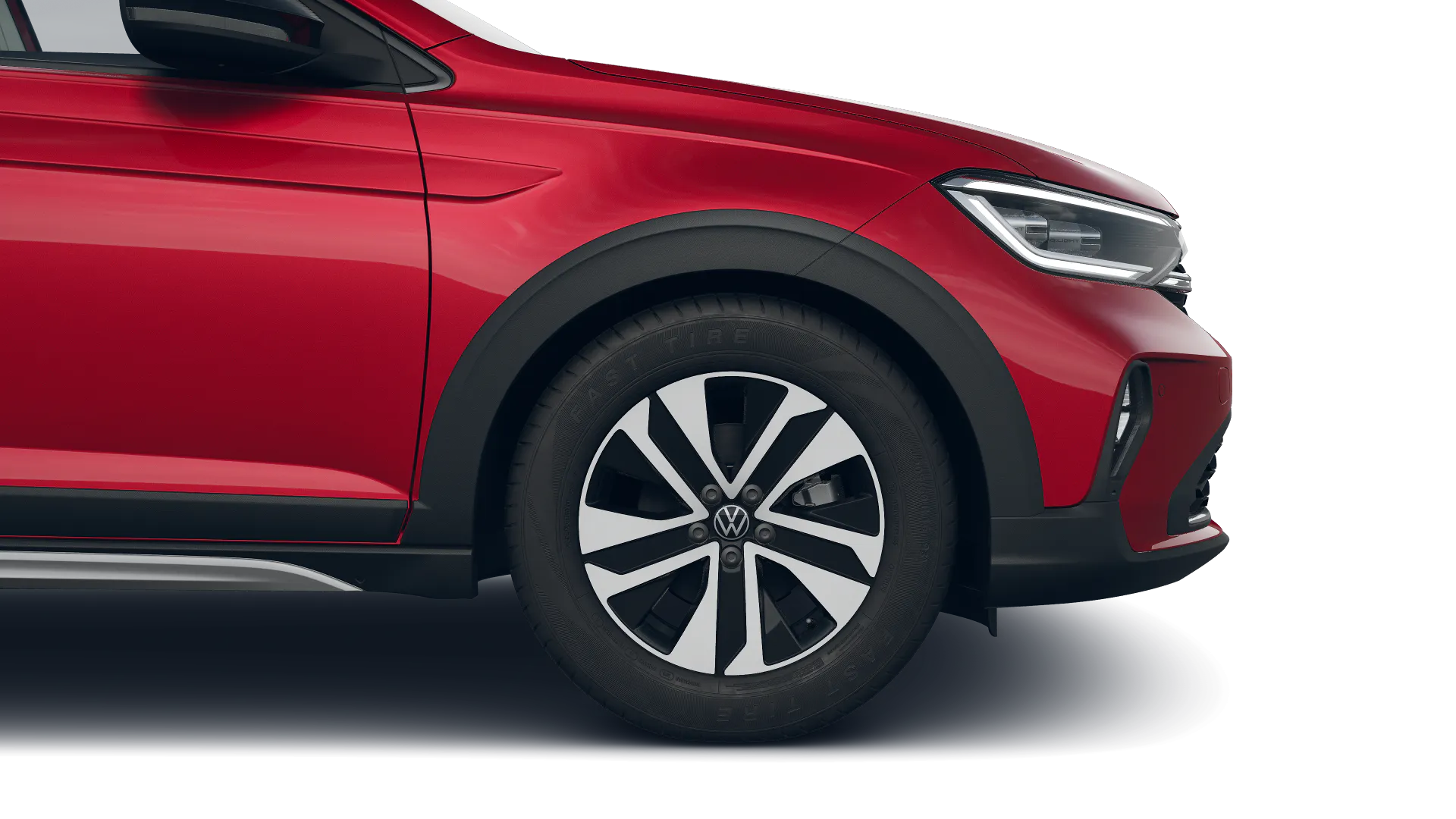 Volkswagen Taigo ENERGY