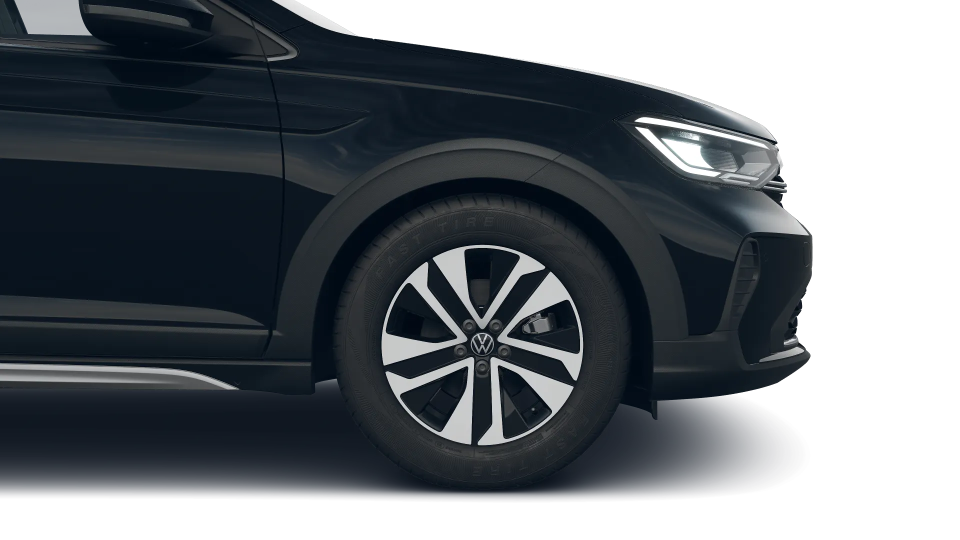Volkswagen Taigo ENERGY