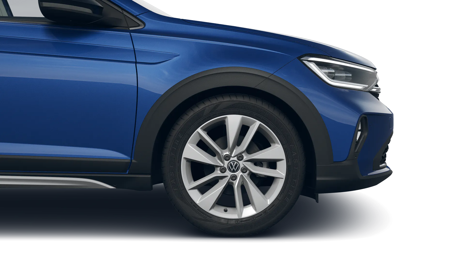Volkswagen Taigo ENERGY