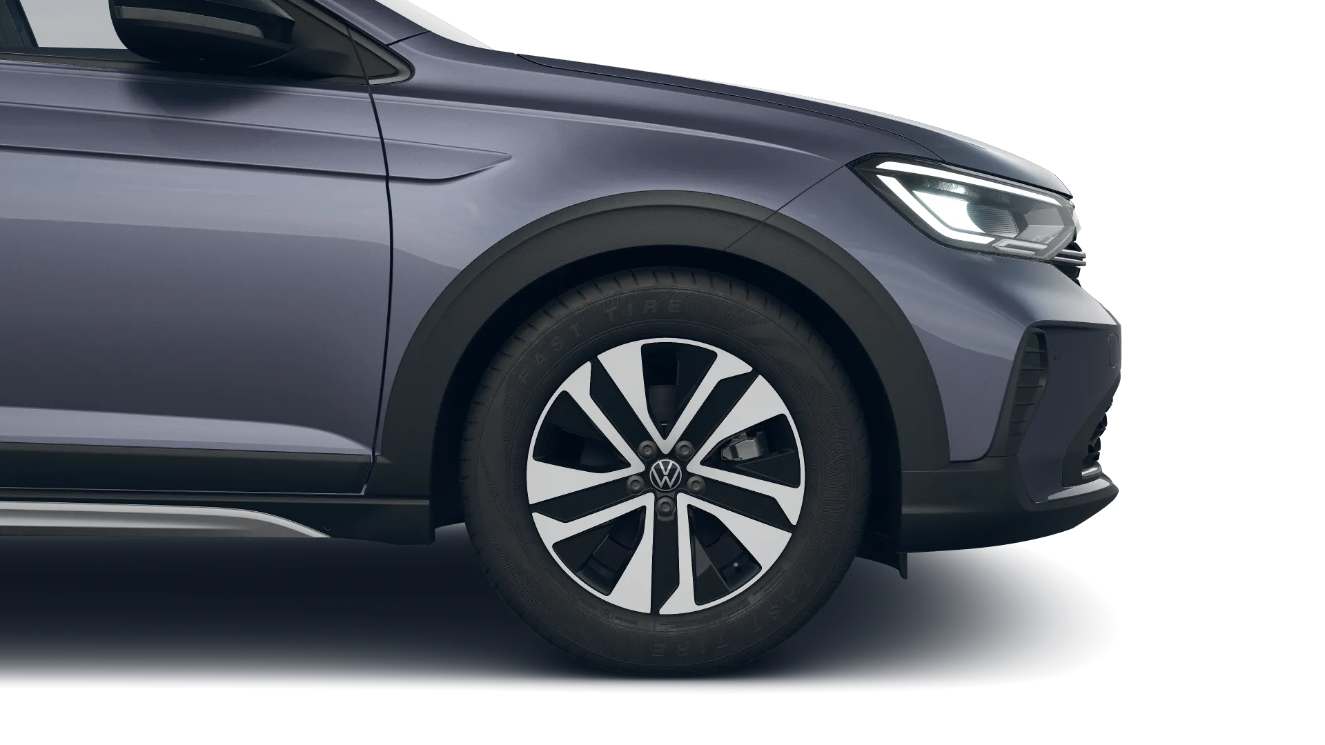 Volkswagen Taigo ENERGY