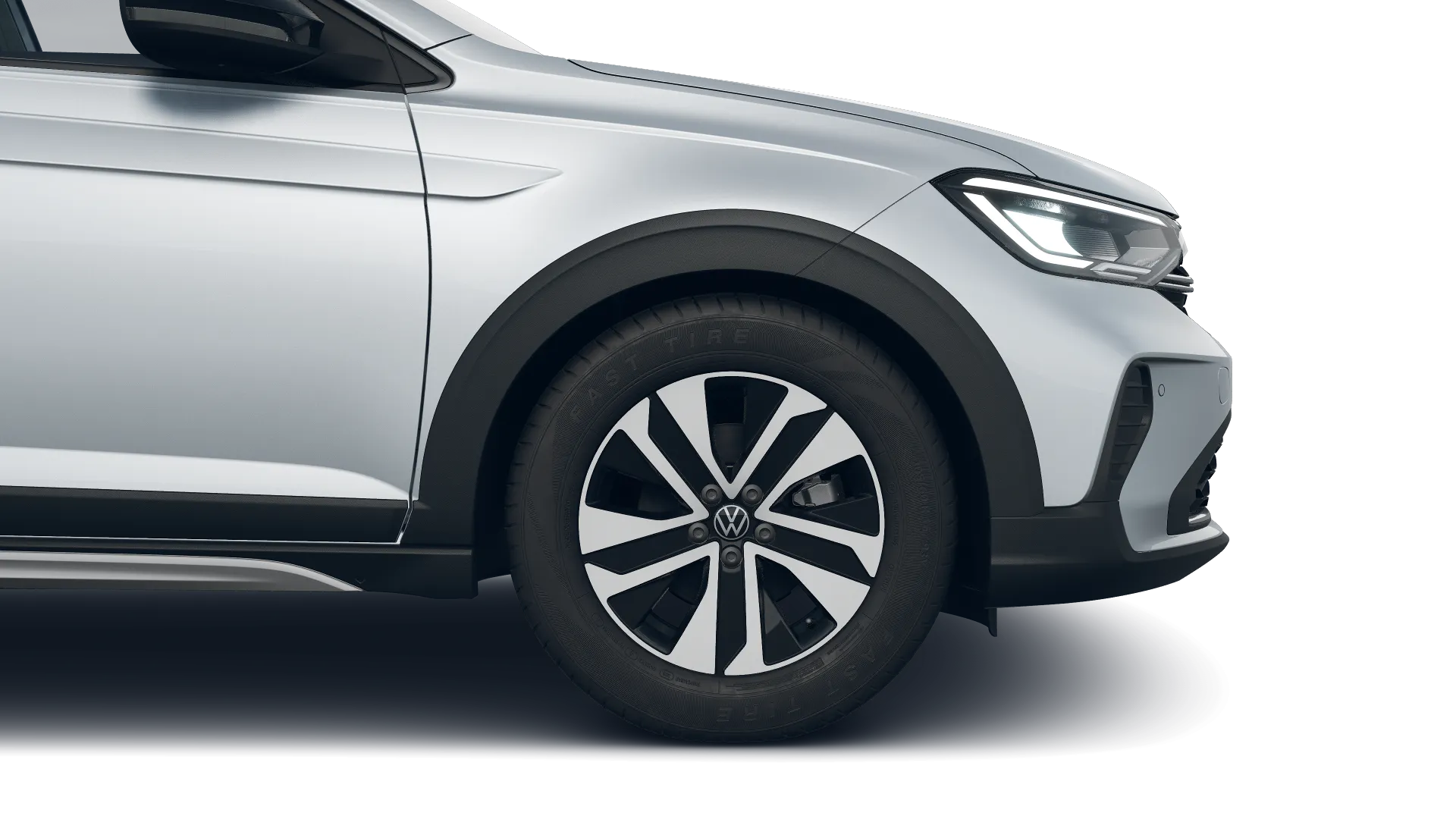 Volkswagen Taigo ENERGY