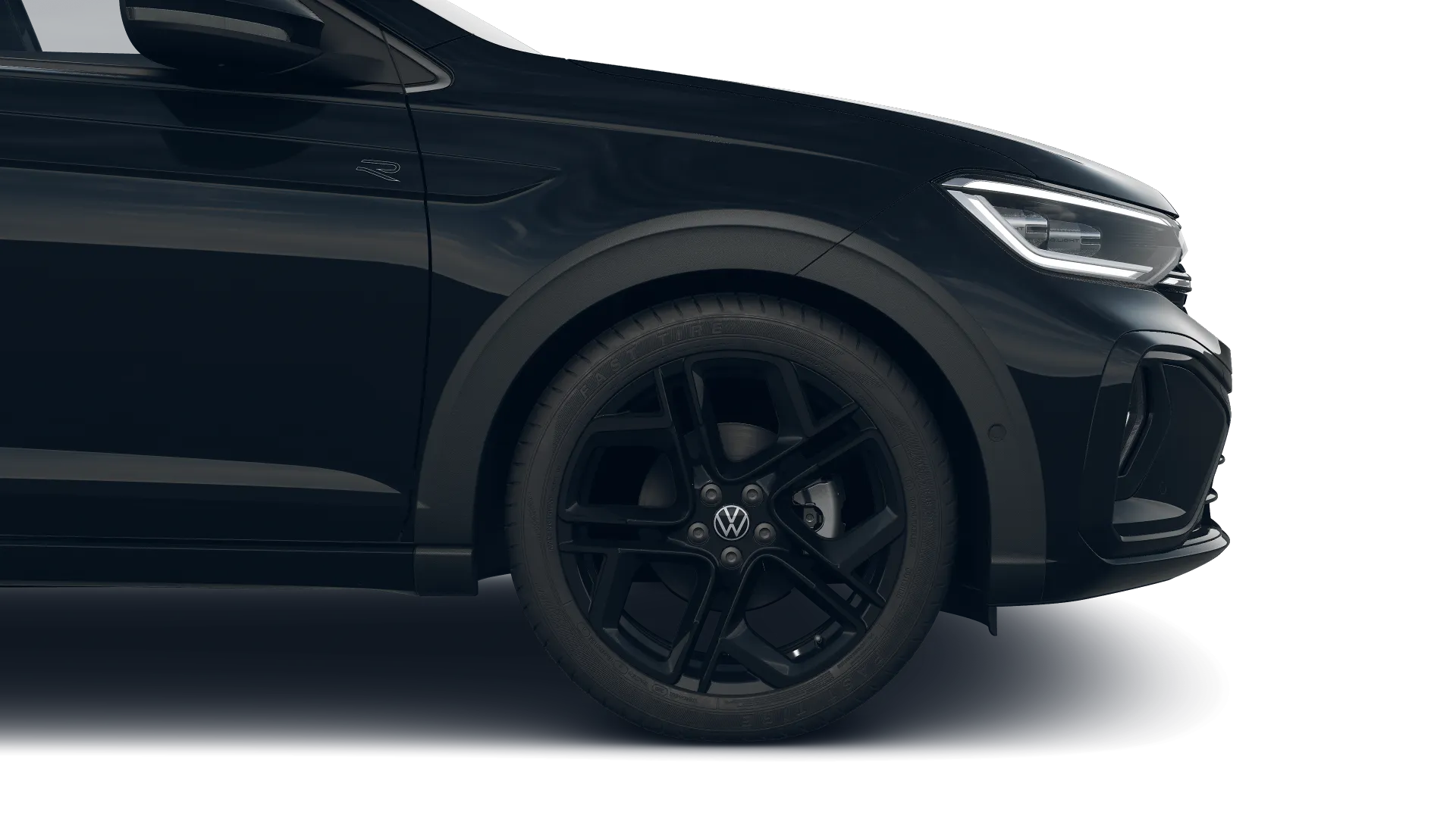 Volkswagen Taigo R-Line