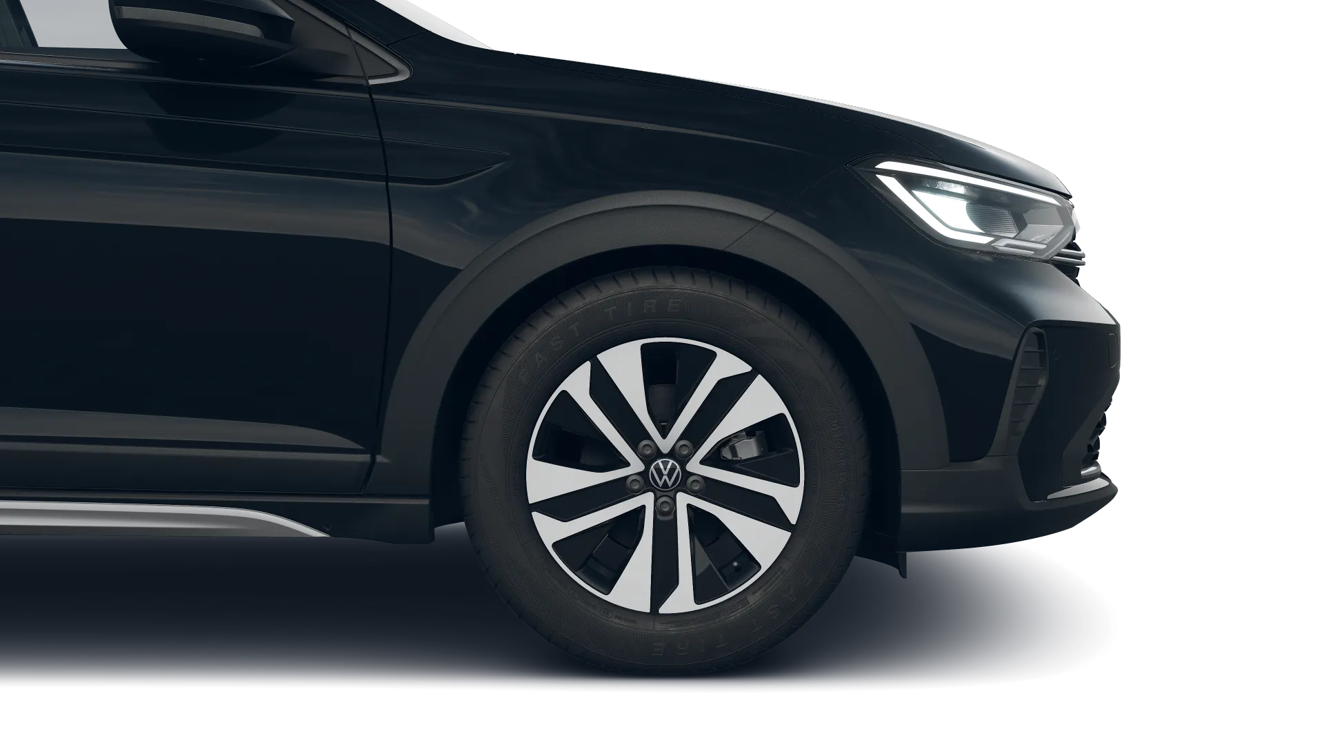 Volkswagen Taigo ENERGY