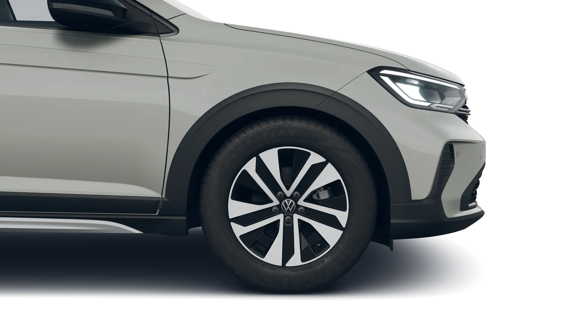 Volkswagen Taigo ENERGY