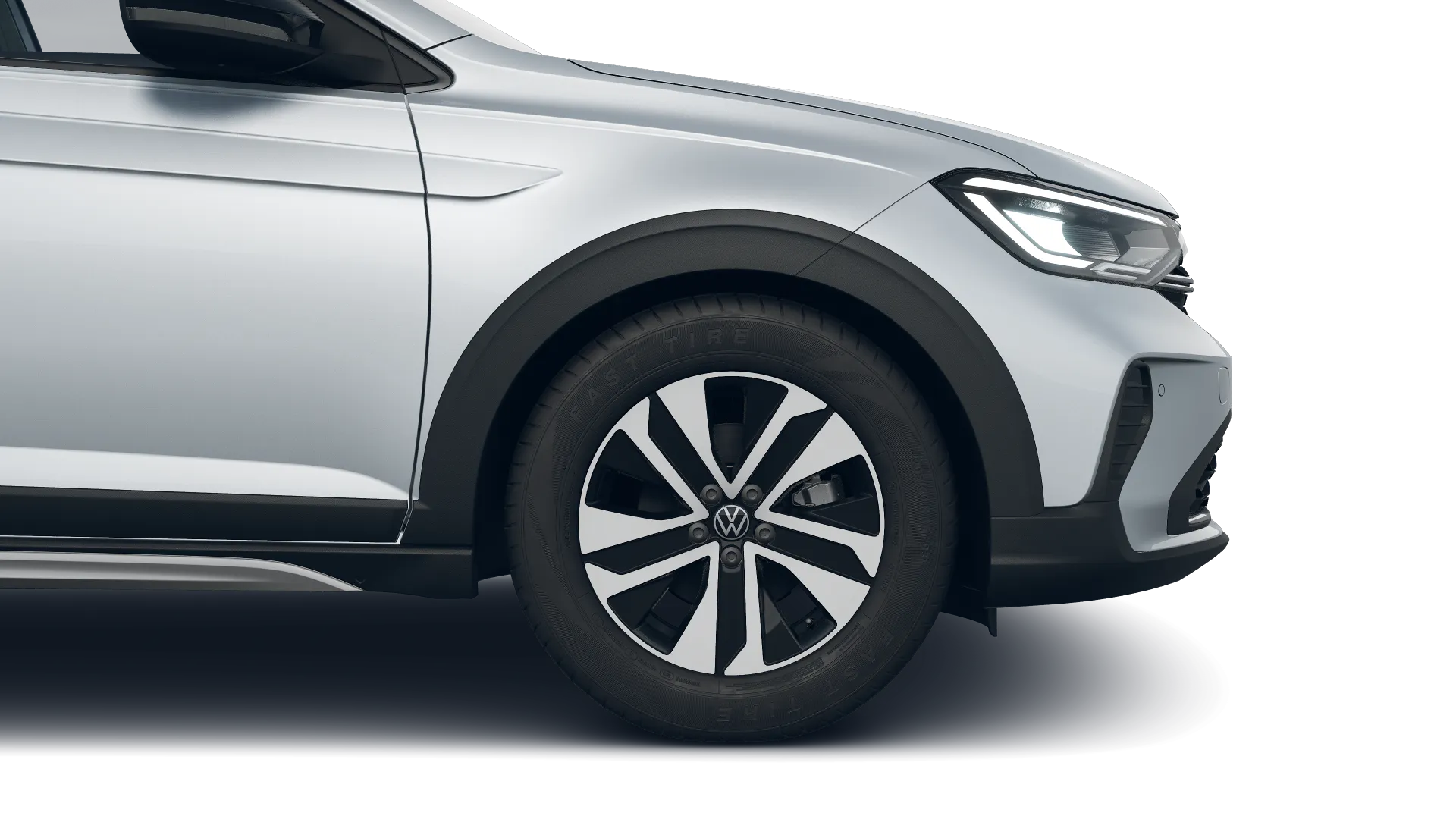 Volkswagen Taigo ENERGY