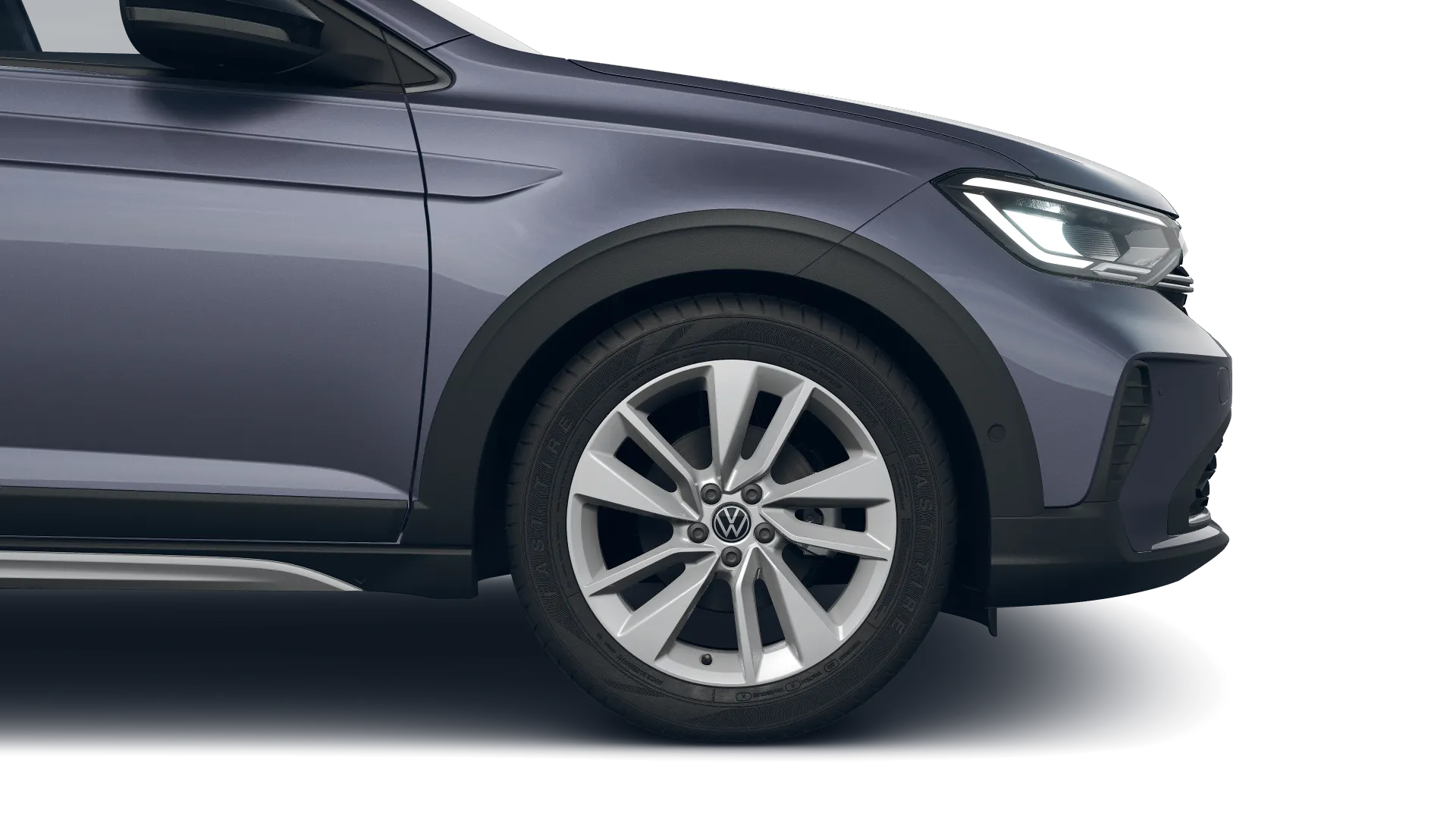 Volkswagen Taigo ENERGY