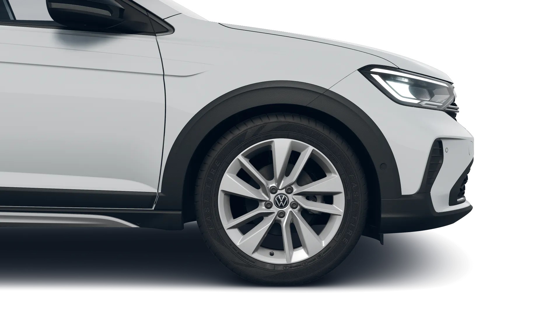 Volkswagen Taigo ENERGY