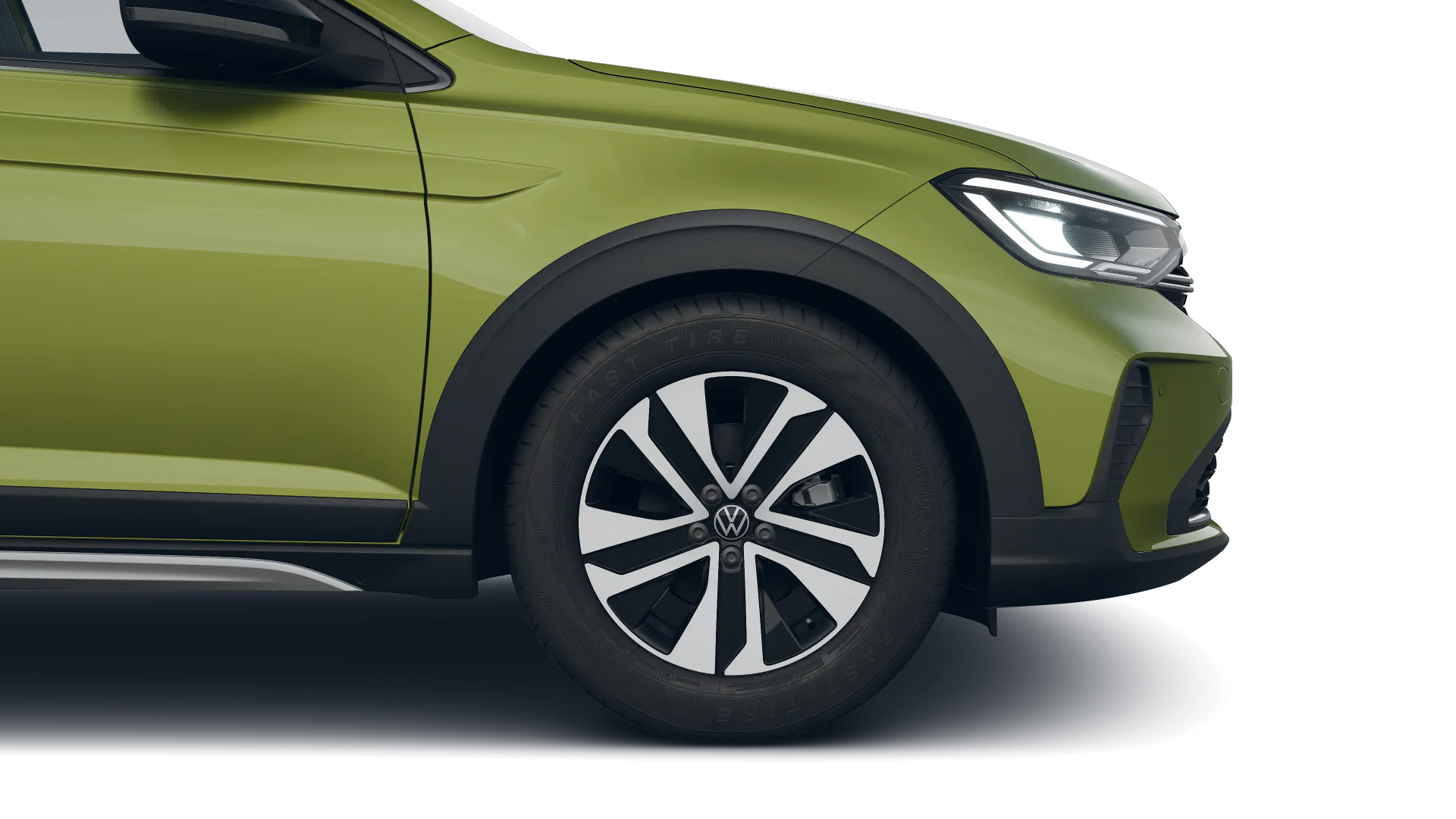 Volkswagen Taigo ENERGY