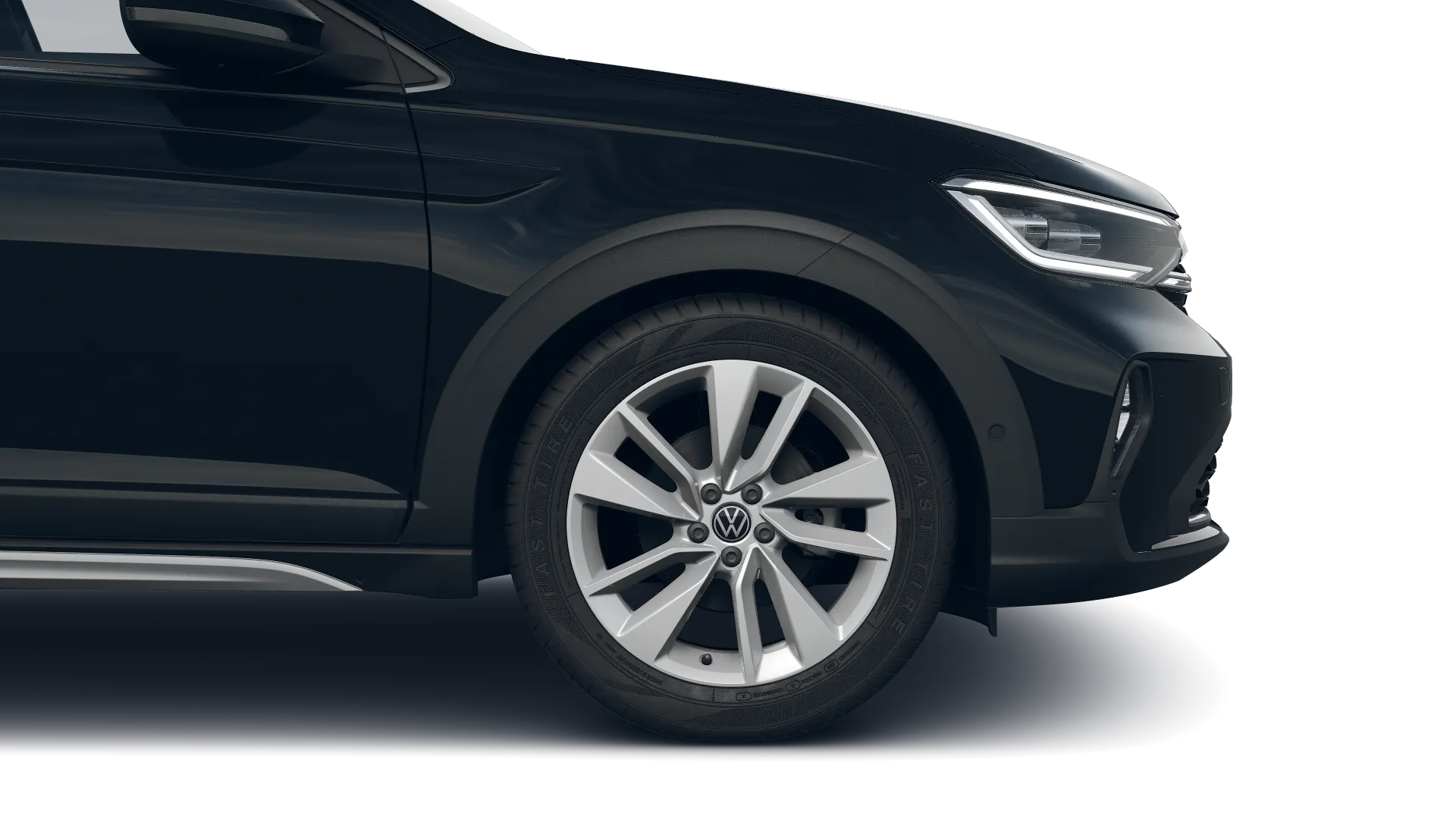 Volkswagen Taigo ENERGY