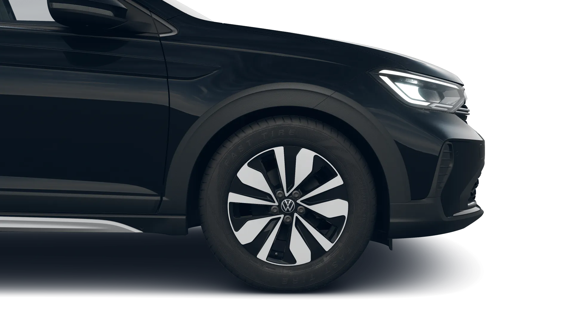 Volkswagen Taigo Life