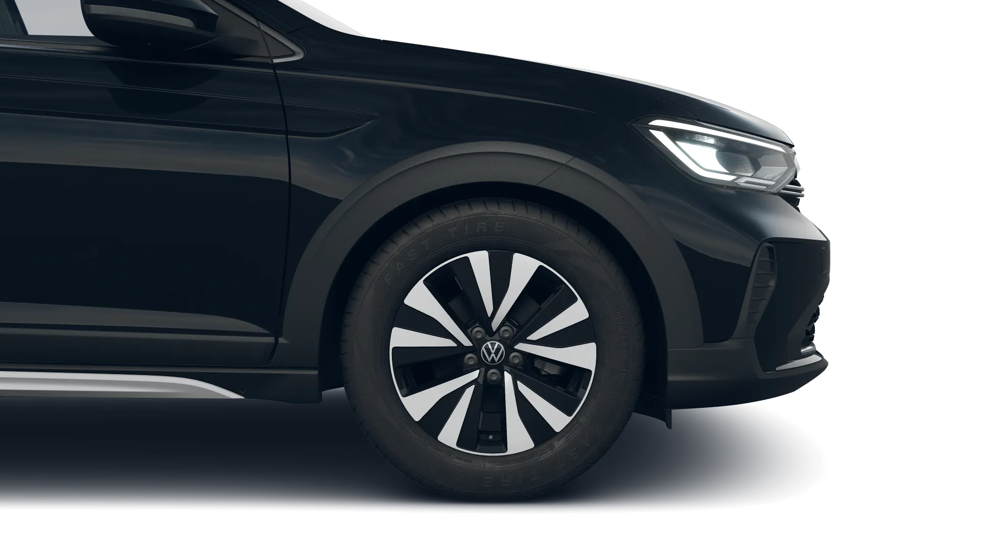 Volkswagen Taigo Life