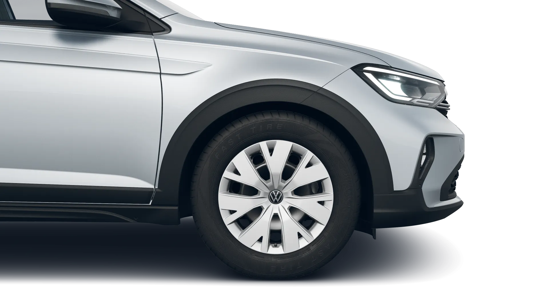 Volkswagen Taigo Basis-Modell