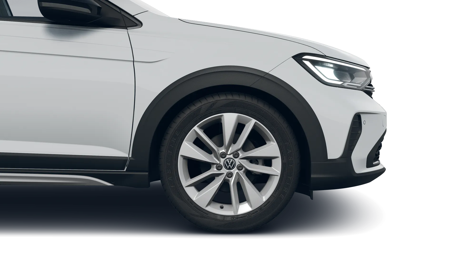 Volkswagen Taigo ENERGY